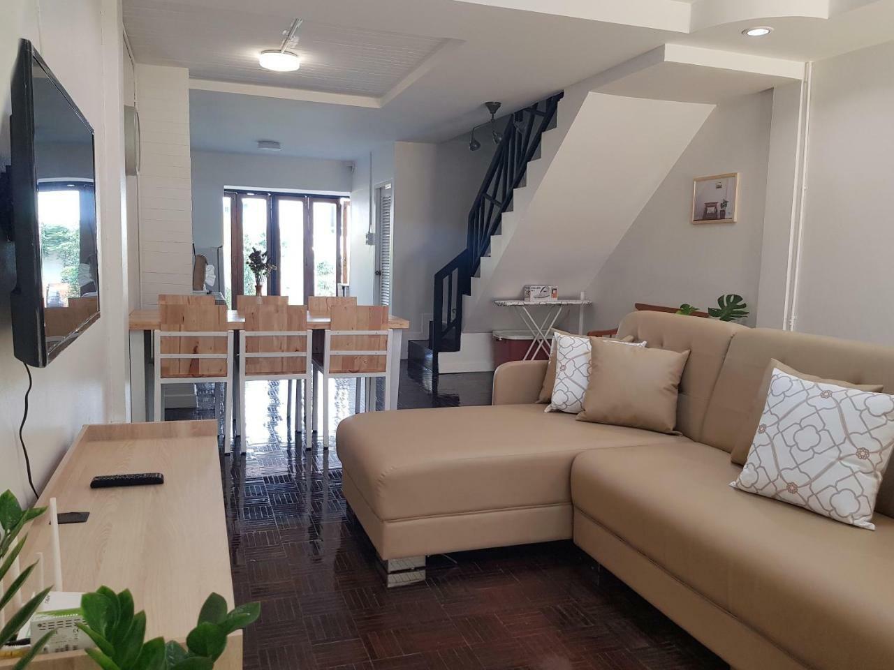 Casa de férias Piyanattha House Chiang Mai