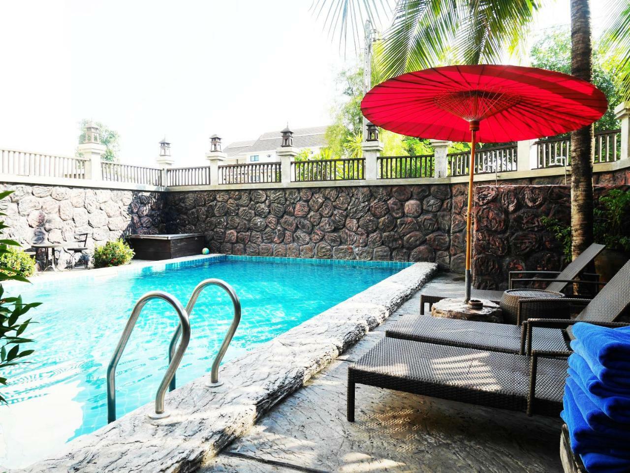Hotel Thannatee Boutique