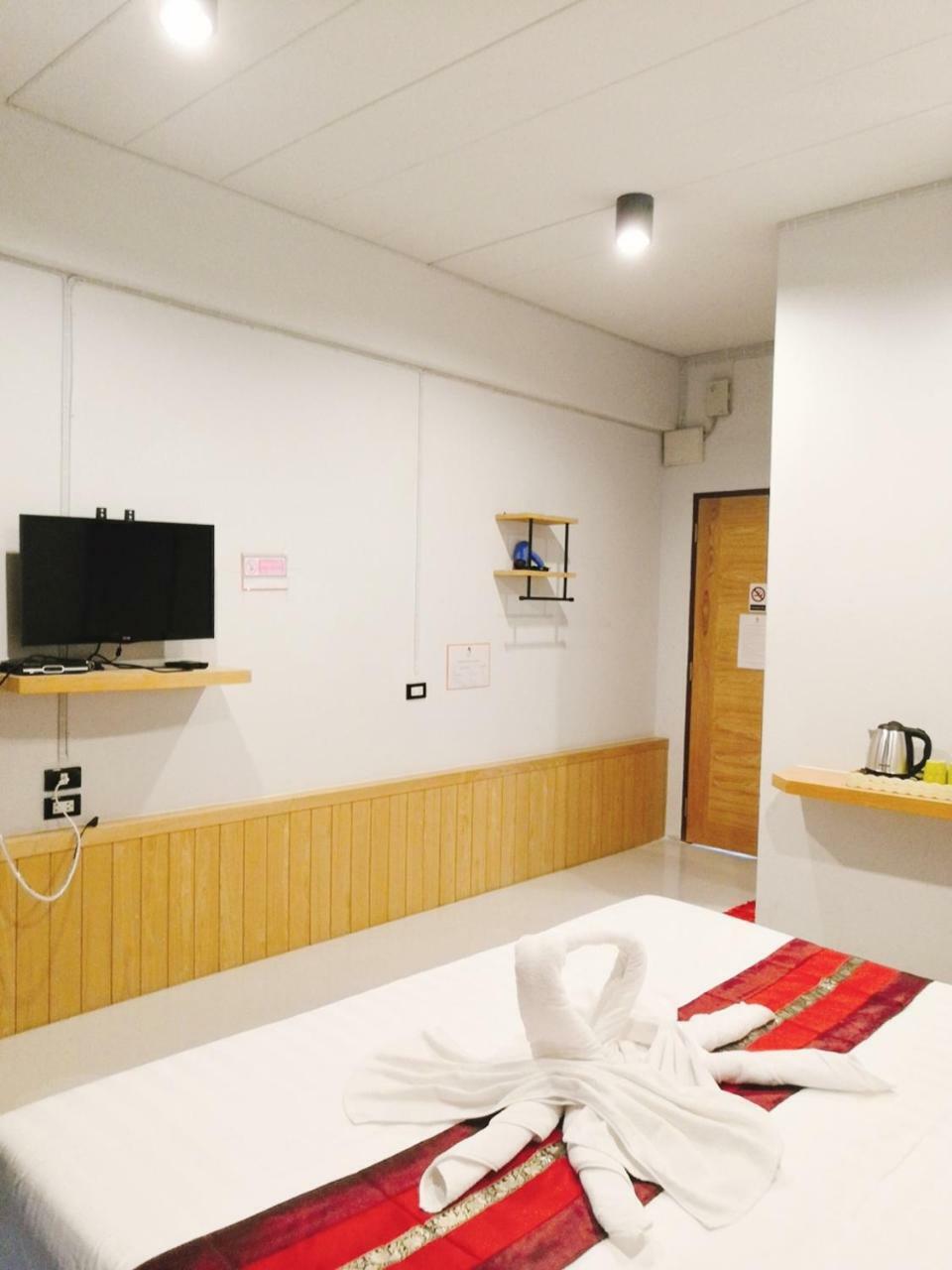 Little Lanna Hotel 3*