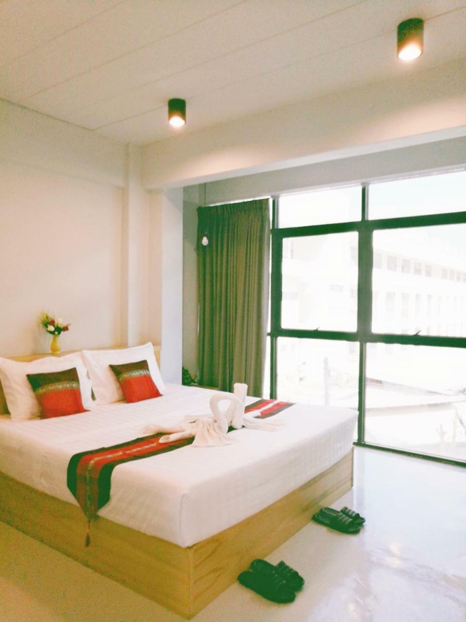 Little Lanna Hotel 3*