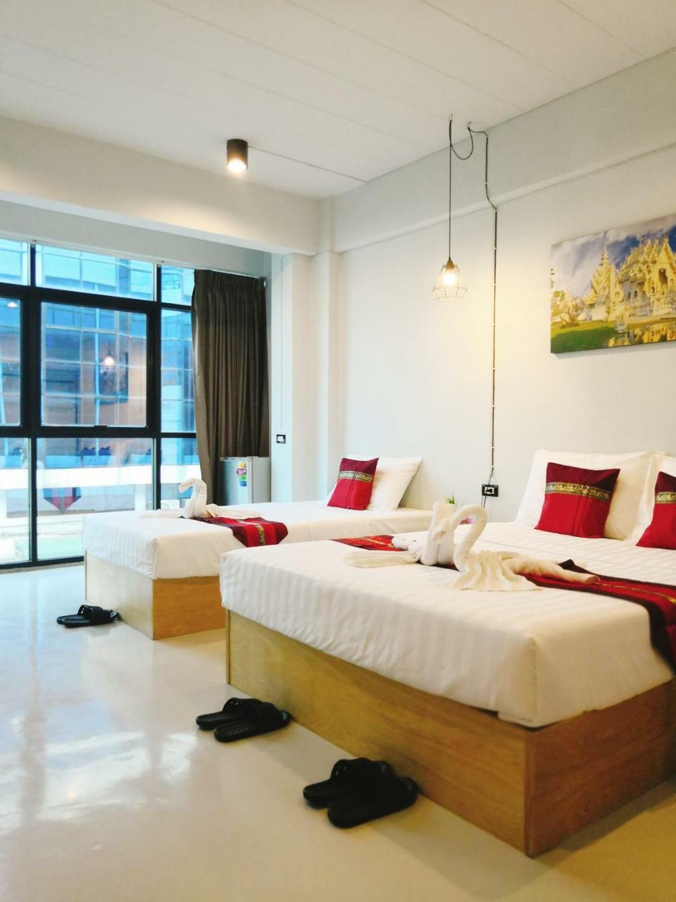 Hotel Little Lanna 3*