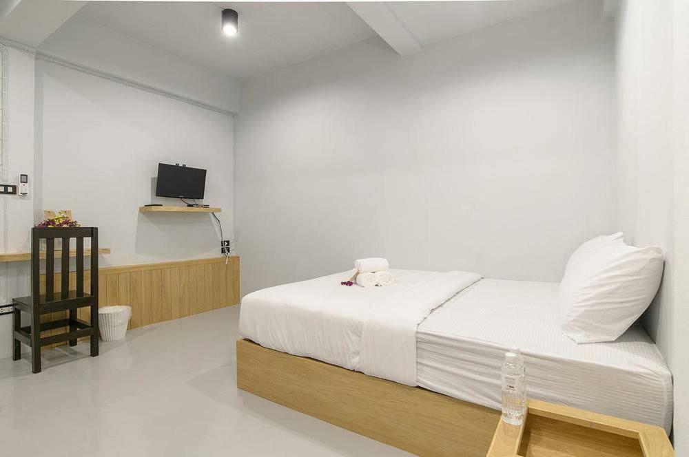 Hotel Little Lanna Chiang Mai