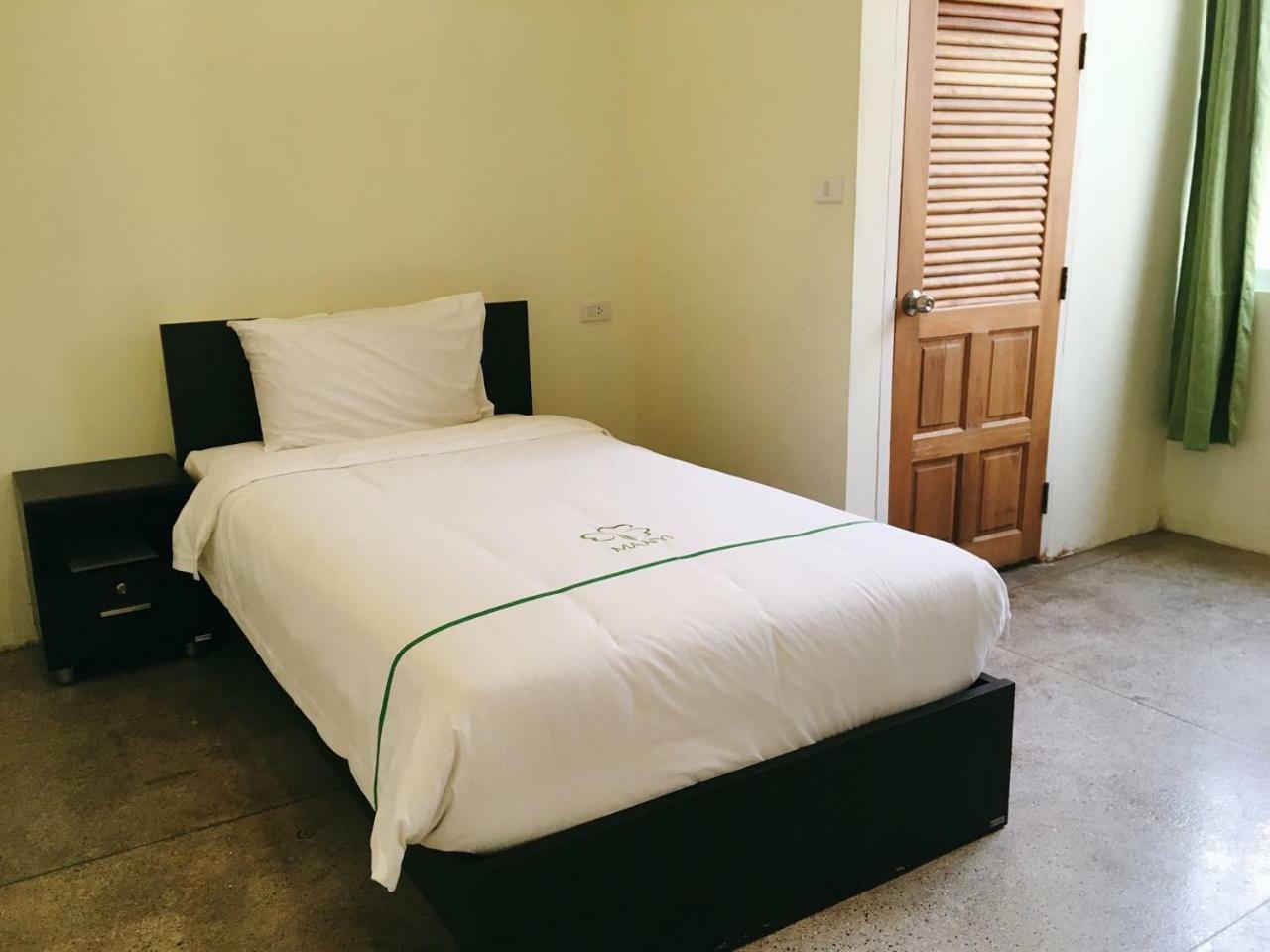 Manyi Boutique House 2* Chiang Mai