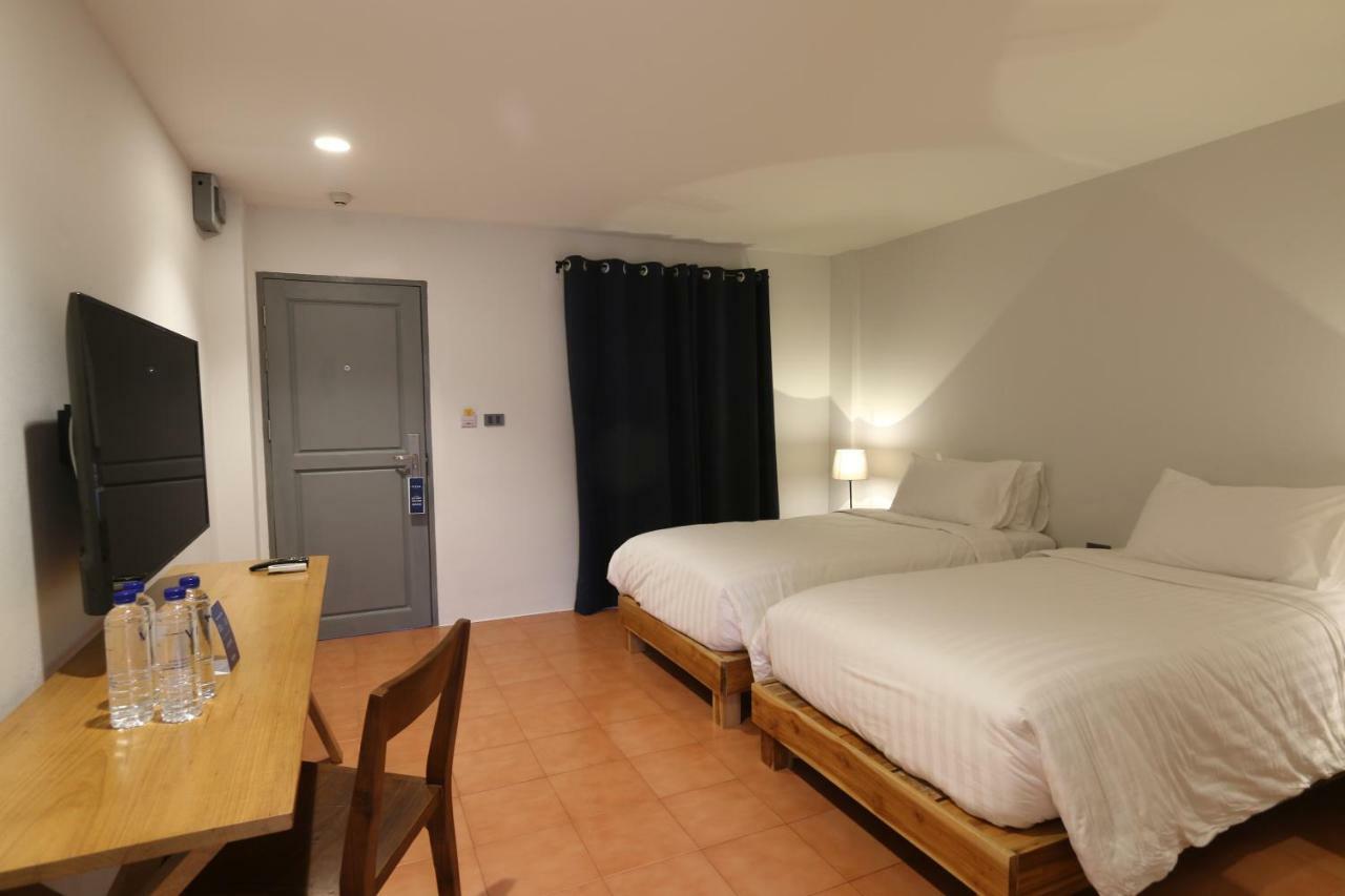 Viya Guest house 2*