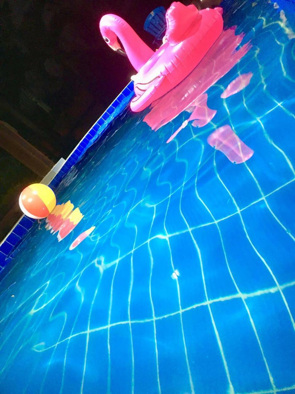Rumah tetamu Friend's House Lanna 3*