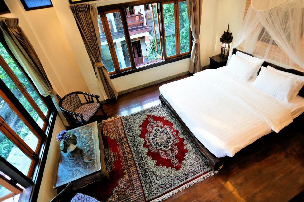 Santitham Chiang Mai