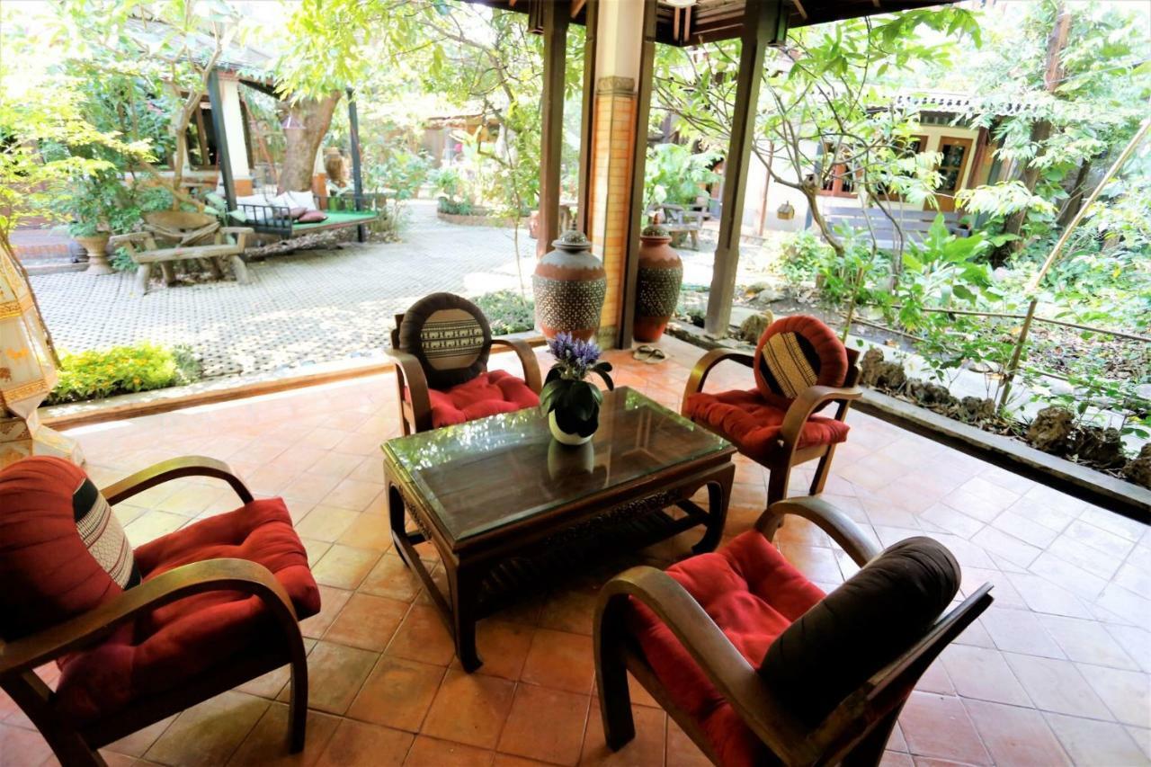Guest house Santitham