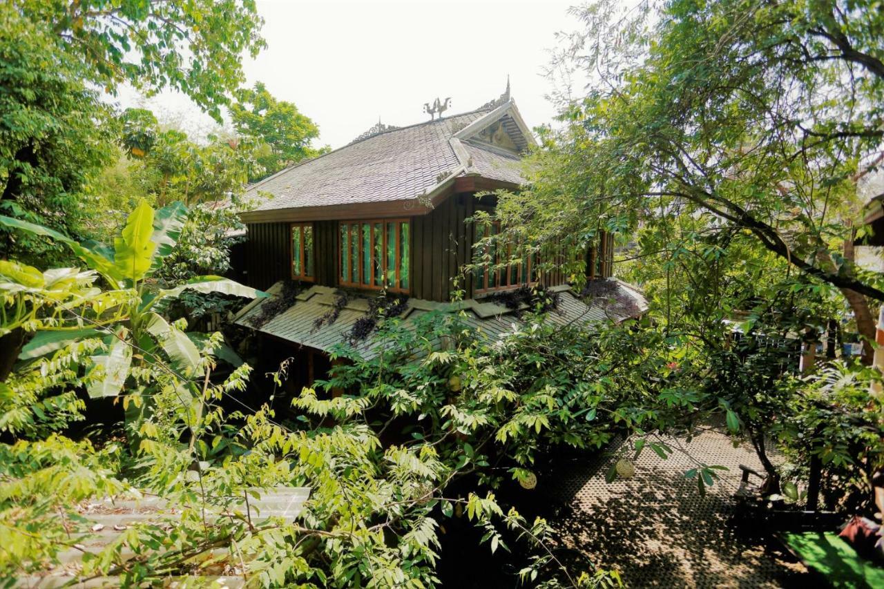 Santitham Chiang Mai