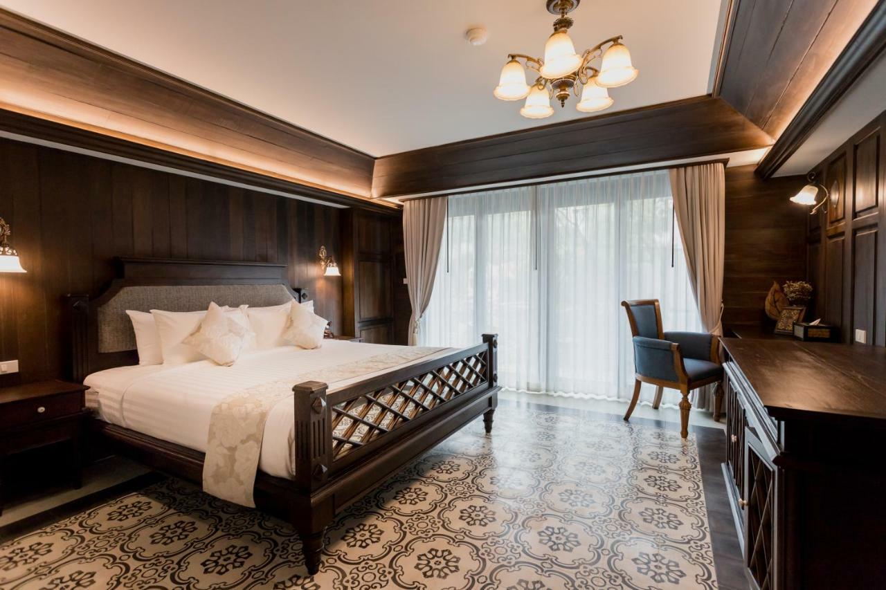 Nampiangdin Boutique 4*