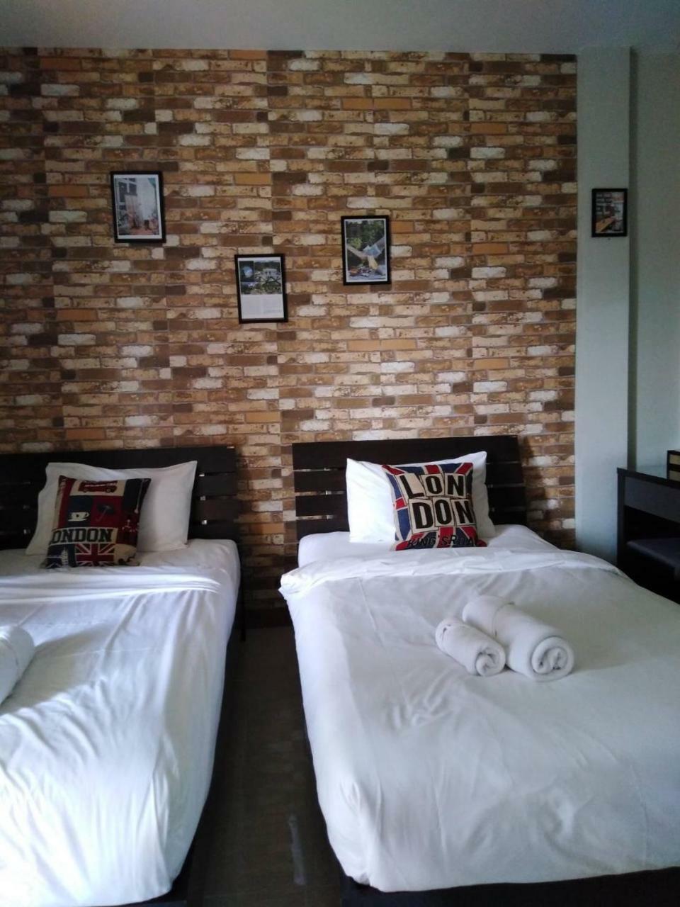 The Lofthouse Sansai Chiang Mai