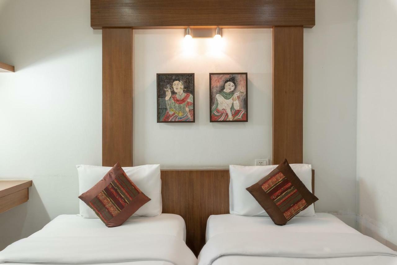 Cozytel Chiangmai 3* Chiang Mai