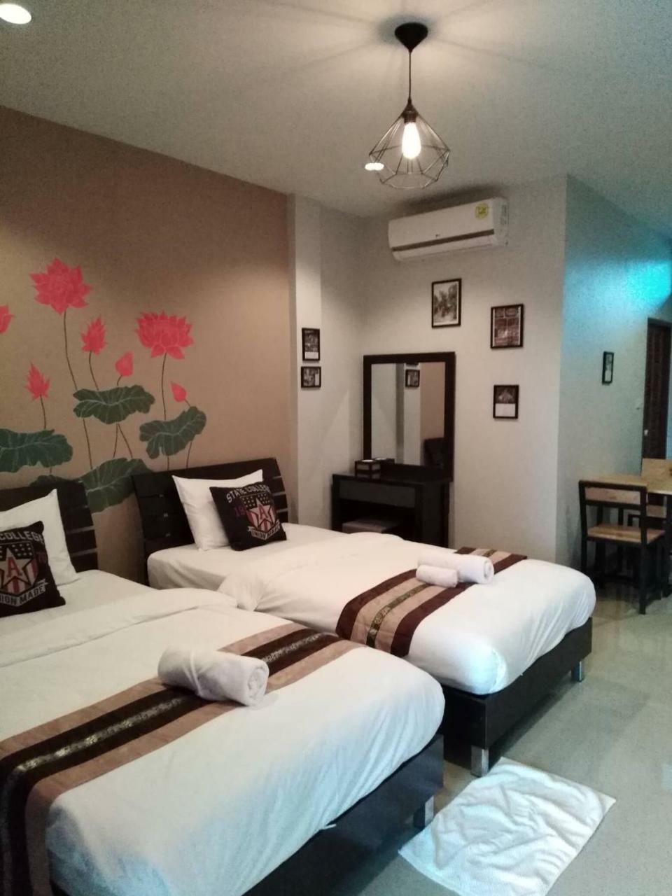 The Lofthouse Sansai Chiang Mai