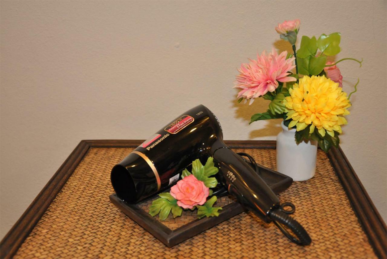 Win Place Hotel Chiang Mai