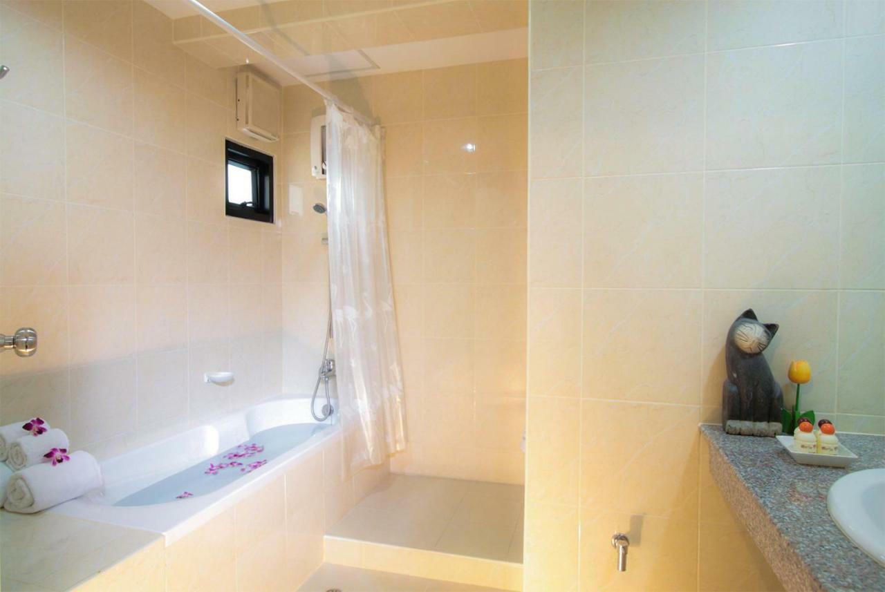 Hotel Win Place Chiang Mai