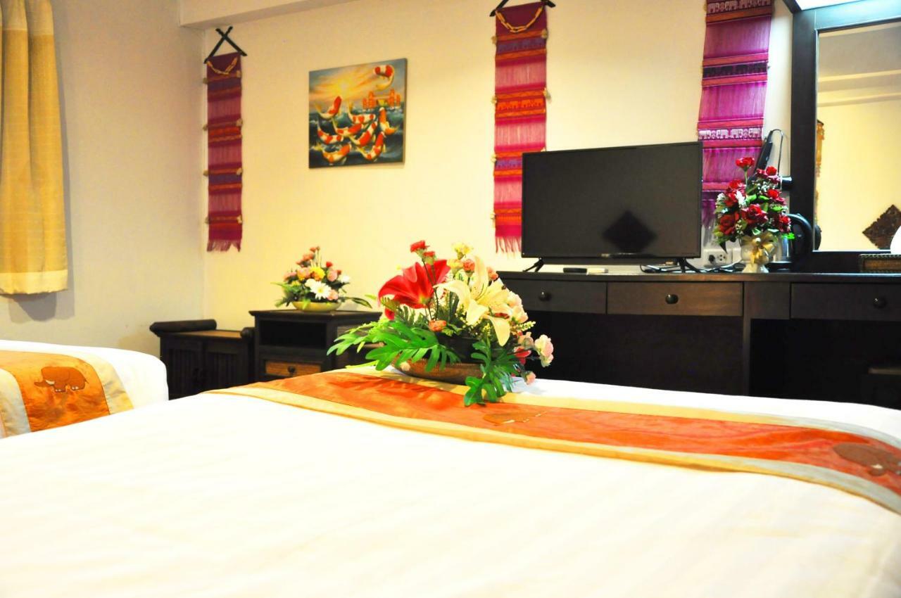 Win Place Hotel Chiang Mai