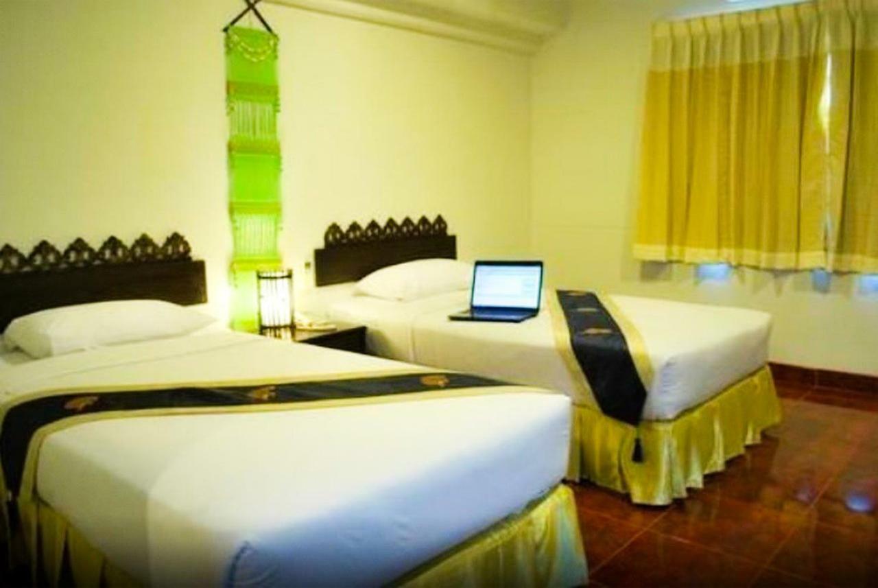 Win Place Hotel