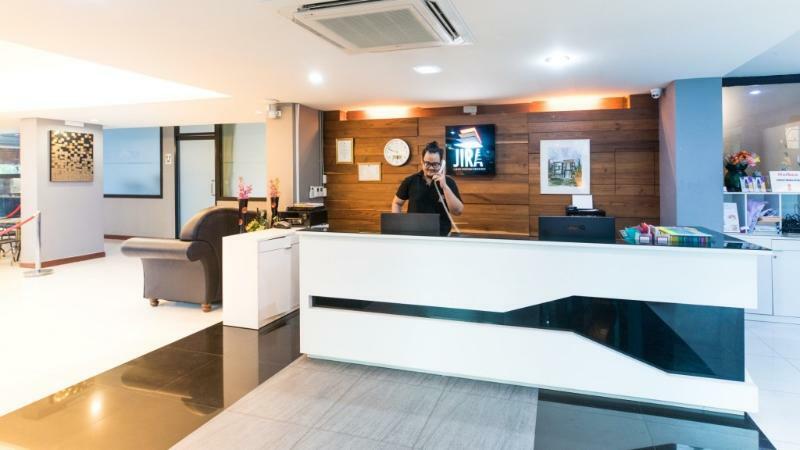 Jira Boutique 3* Chiang Mai