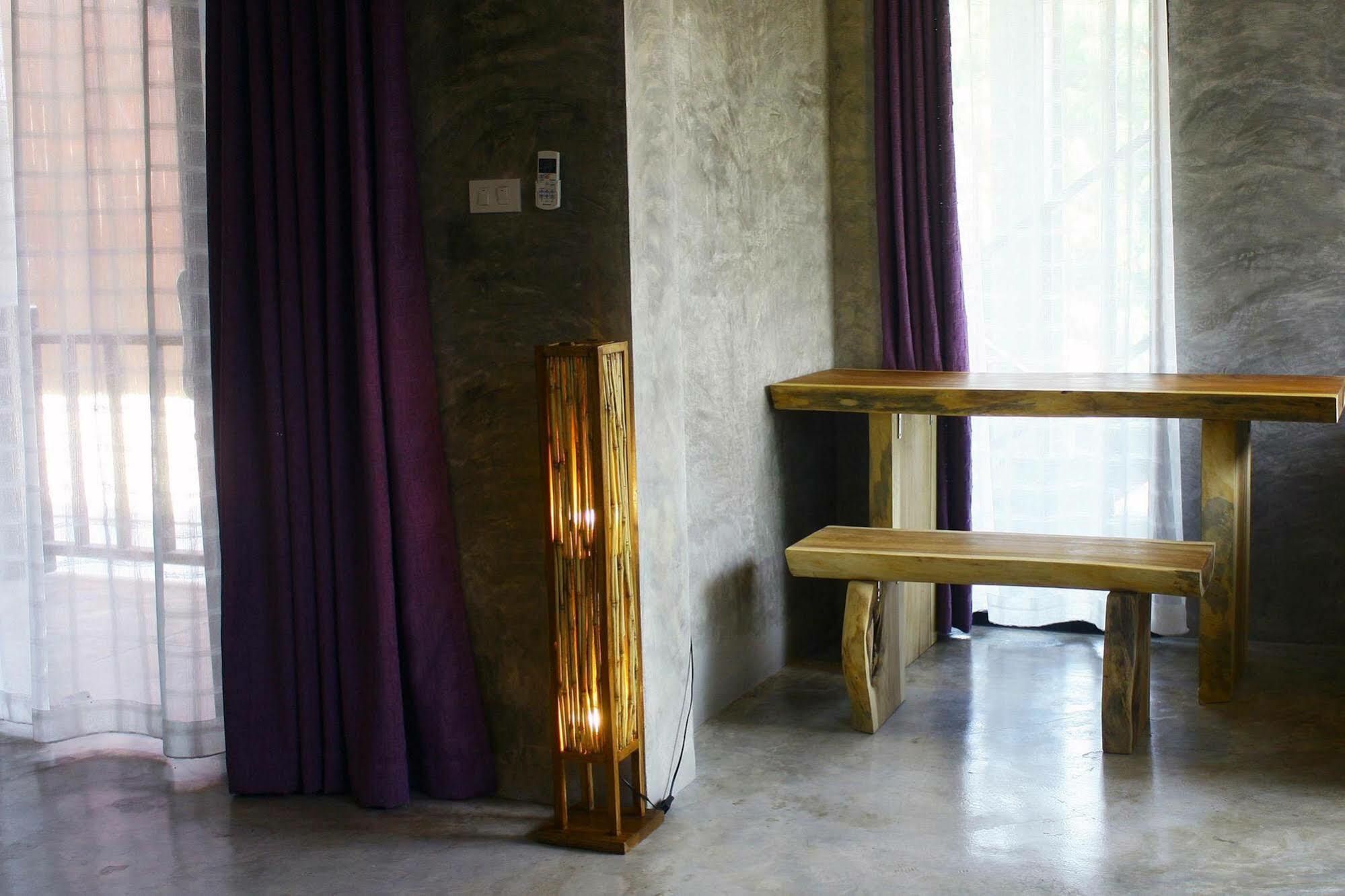 Hotel Nawa Sheeva Chiang Mai
