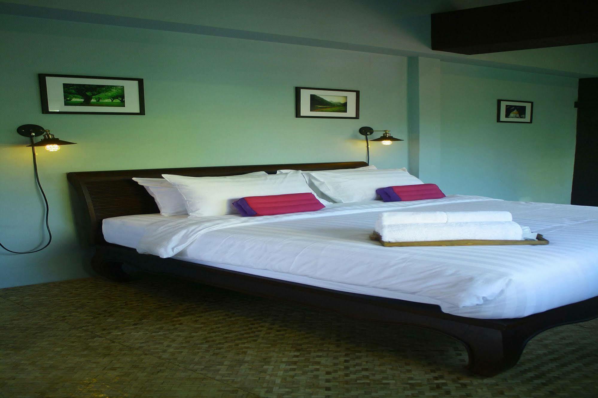 Hotel Nawa Sheeva Chiang Mai
