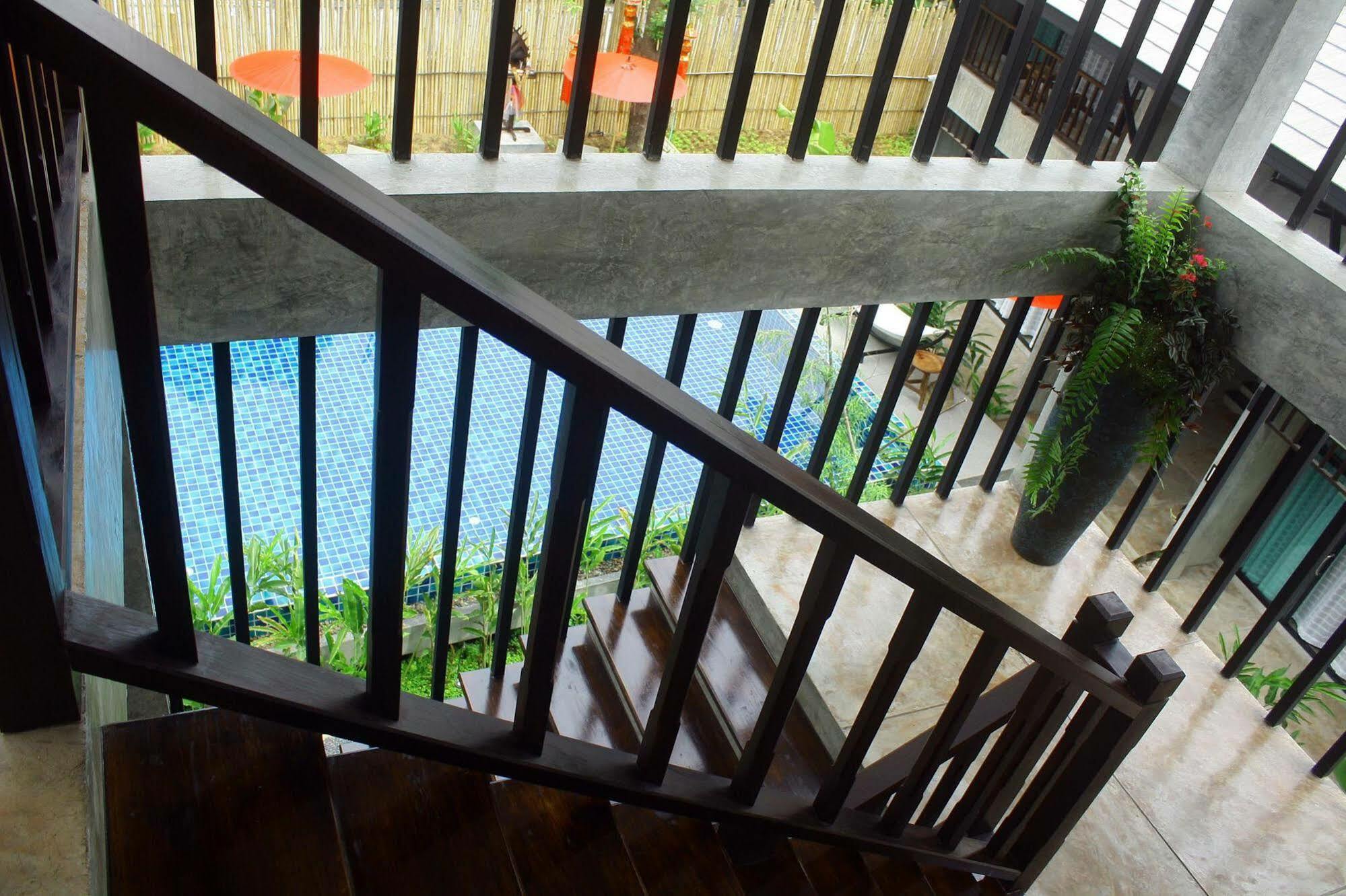 Nawa Sheeva 3* Chiang Mai