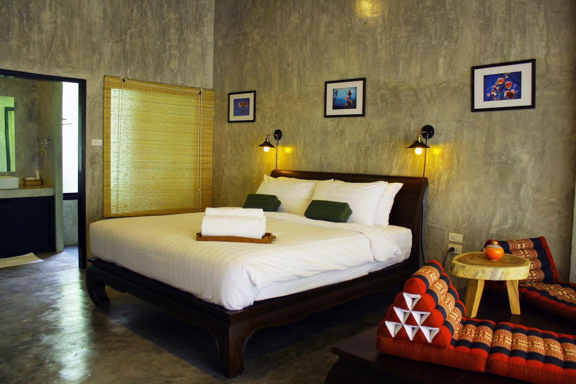 Nawa Sheeva 3* Chiang Mai