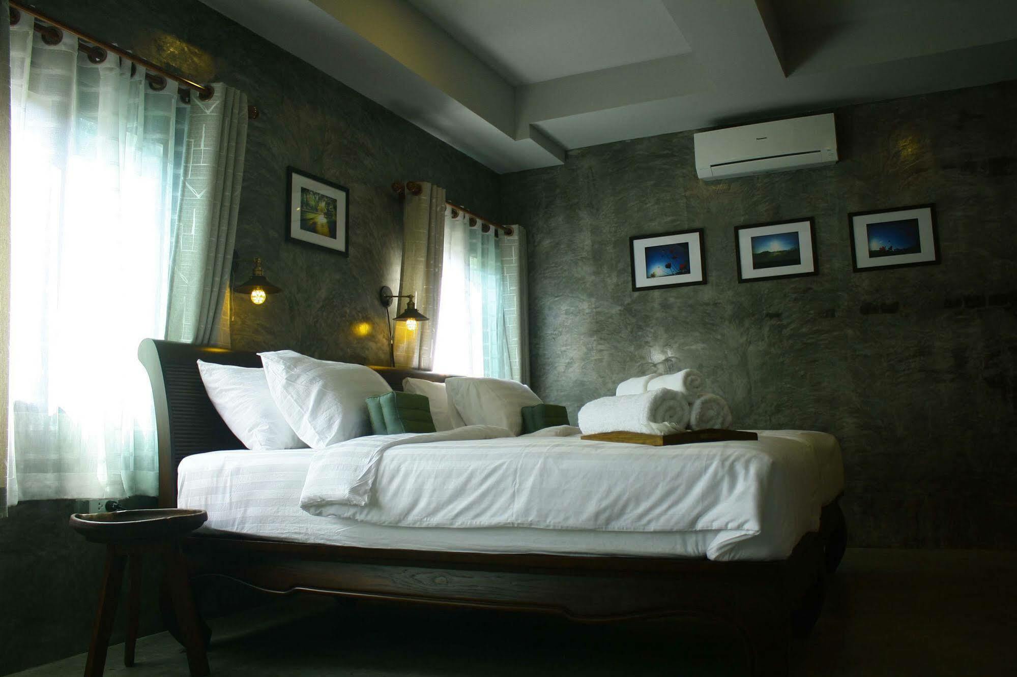 Nawa Sheeva Hotel Chiang Mai