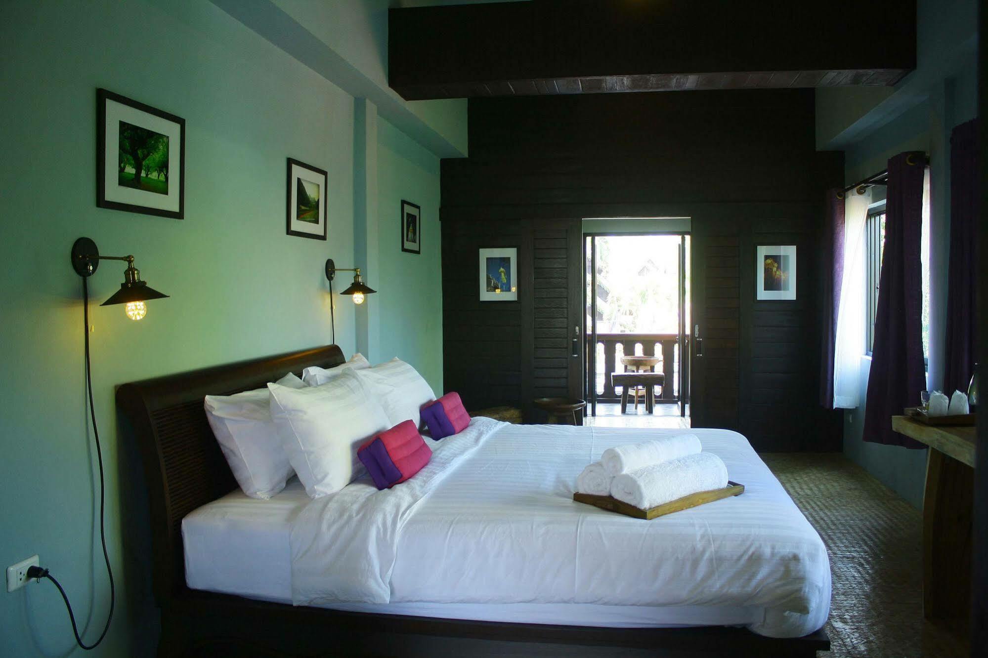 Nawa Sheeva 3* Chiang Mai