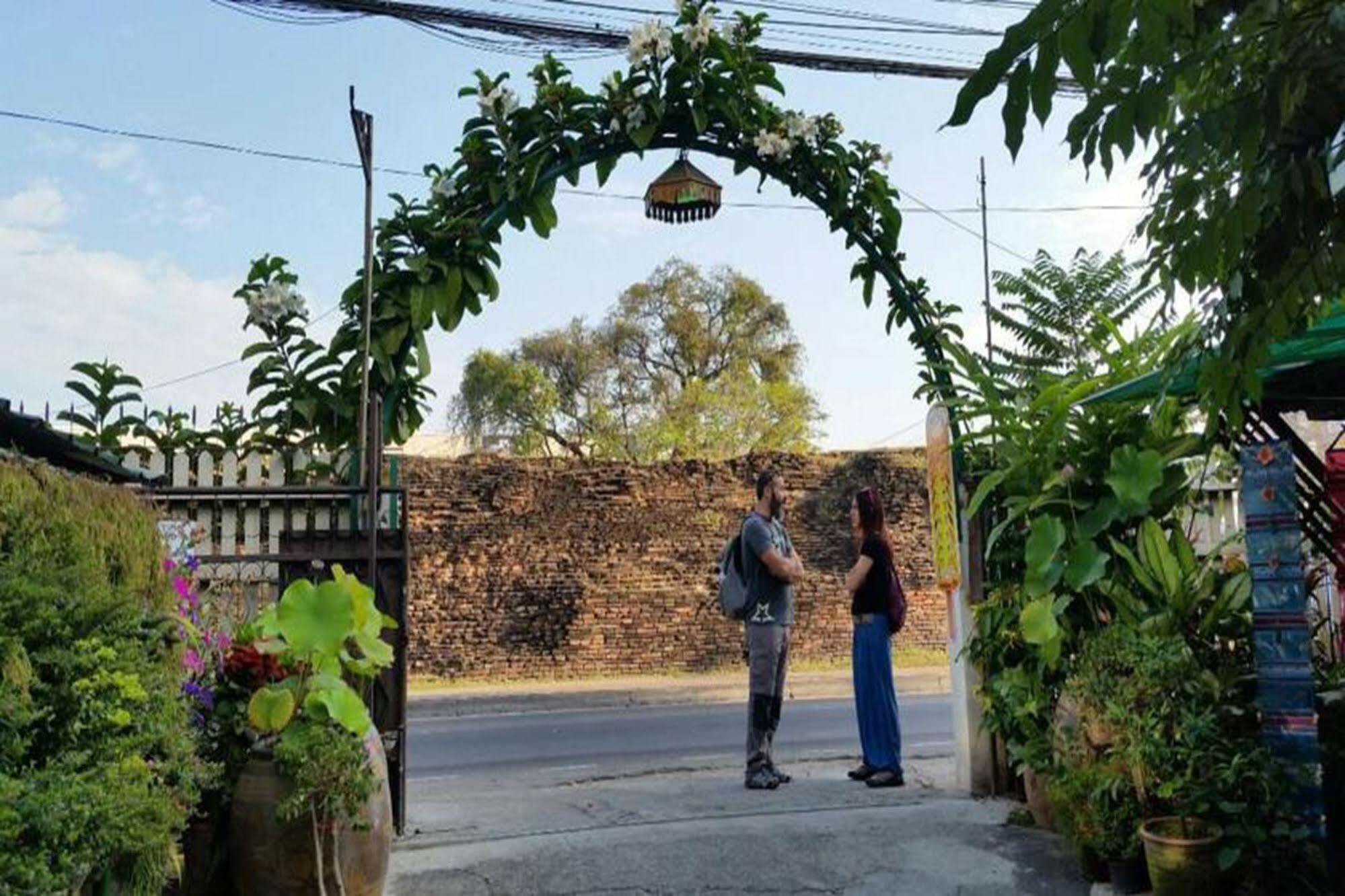 Siriwan Chiang Mai
