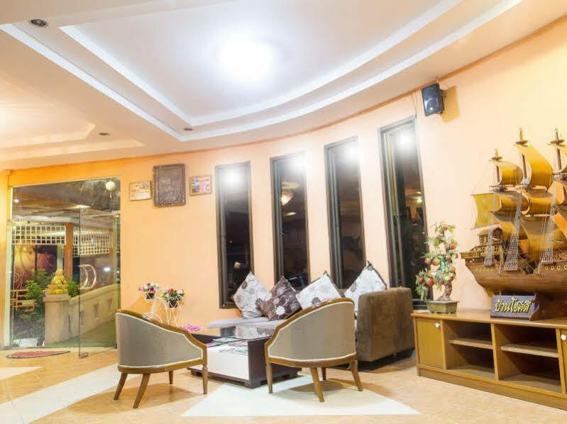 Sahataya Mansion Hotel 2*