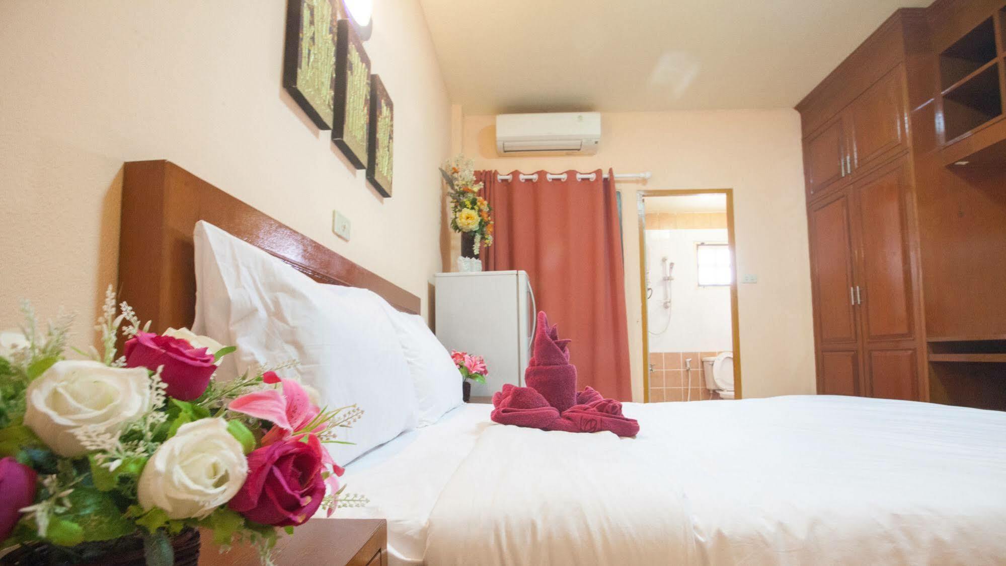 Hotel Sahataya Mansion