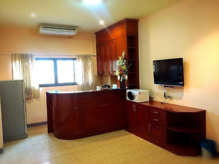 Sahataya Mansion Hotel