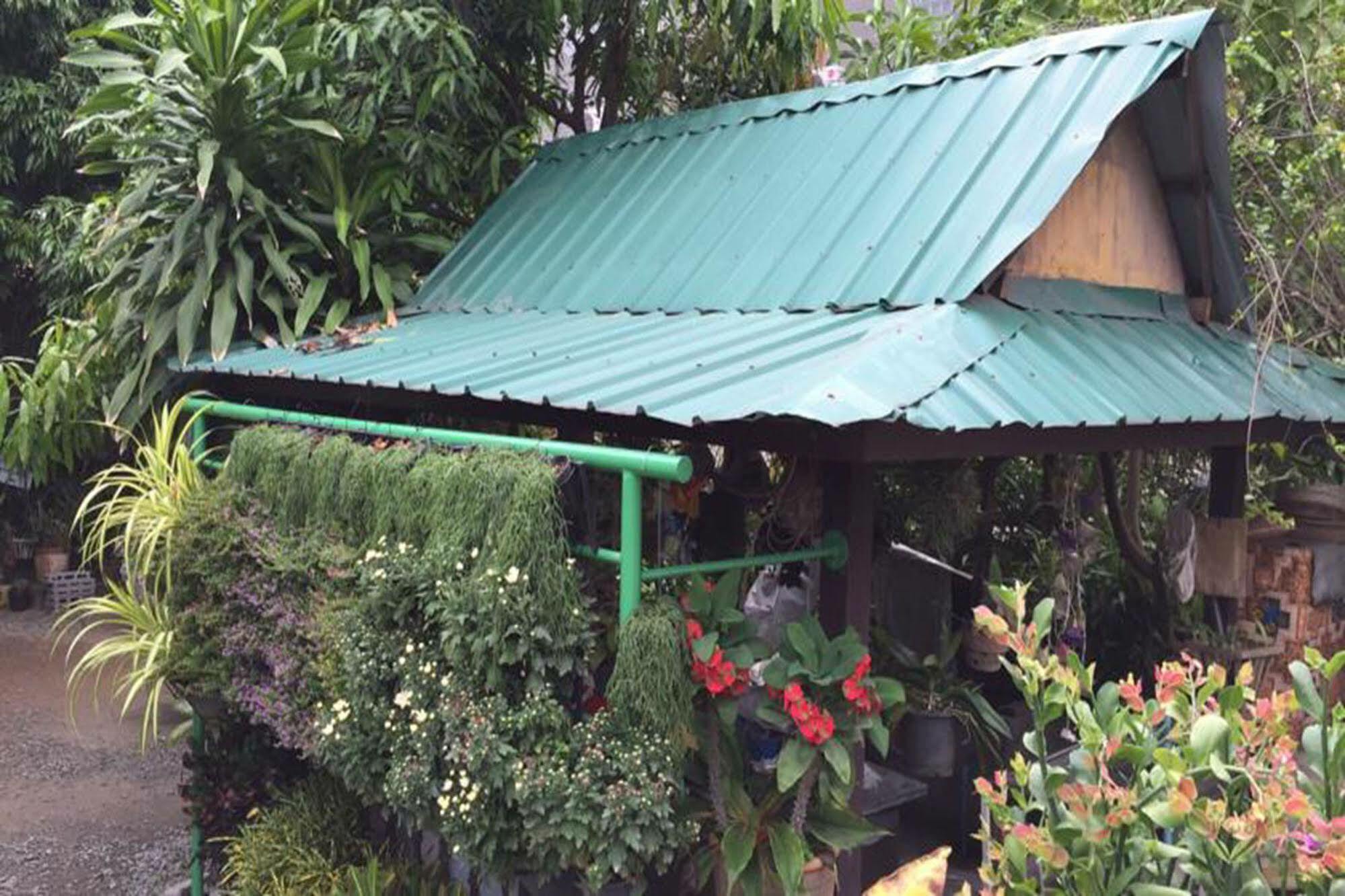 Siriwan Acomodação com café da manhã  2*