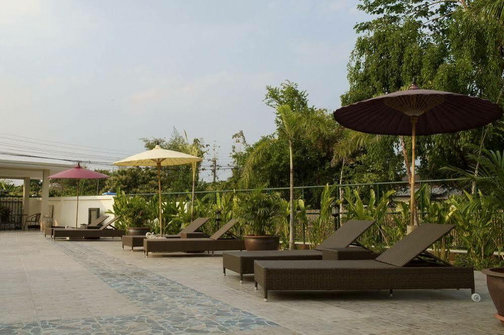 Relax Garden House Hotel 3*