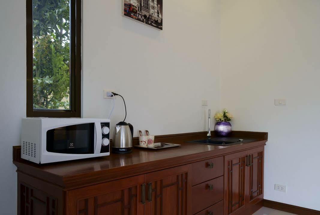 Hotel Relax Garden House 3*