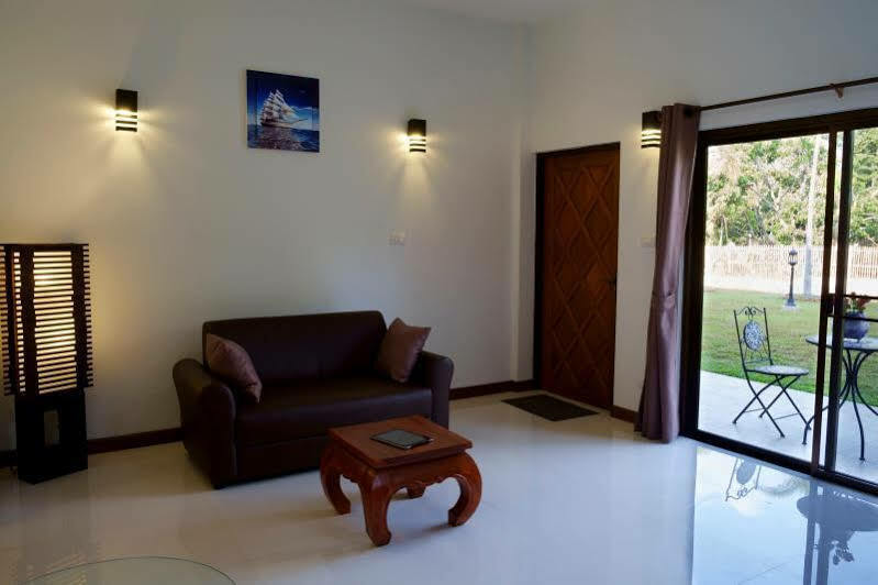 Relax Garden House 3* Chiang Mai