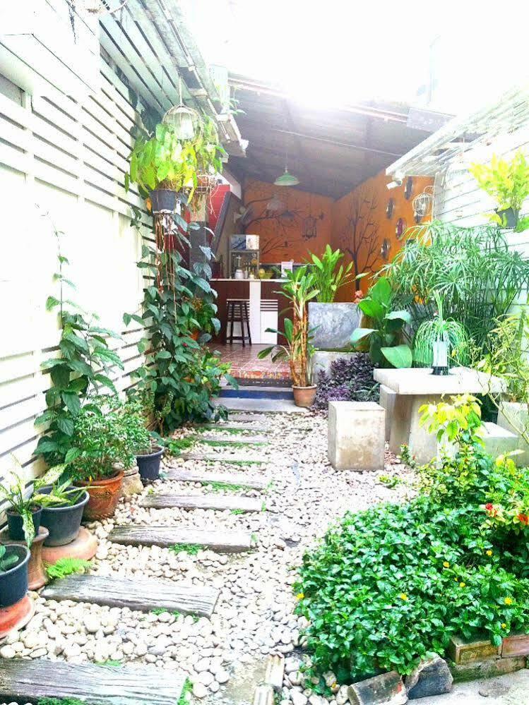 Yin Yang Guest house 2*