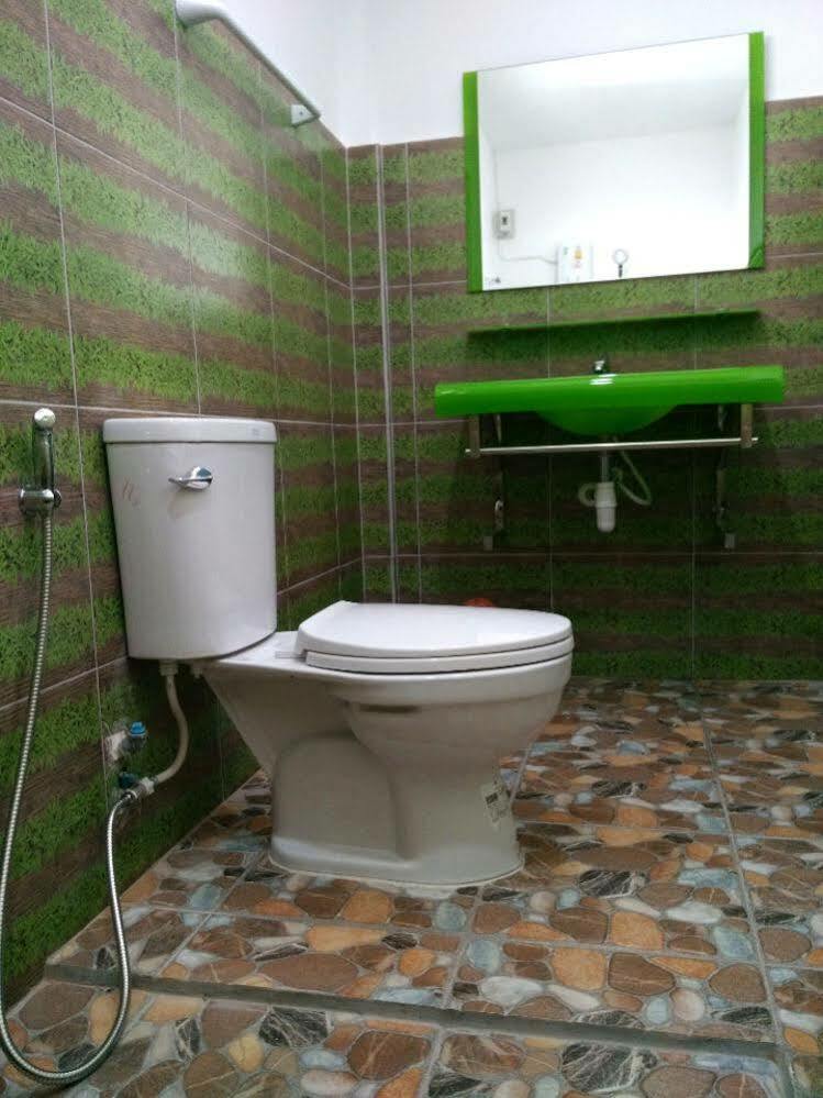 Yin Yang Guest house 2*