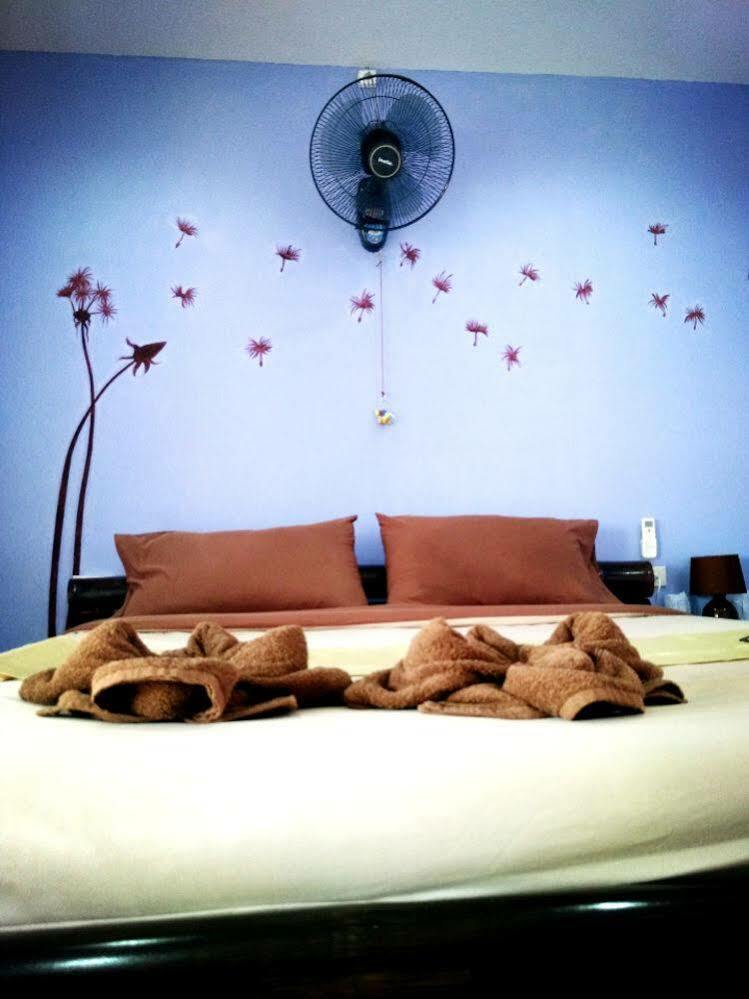 Yin Yang Guest house