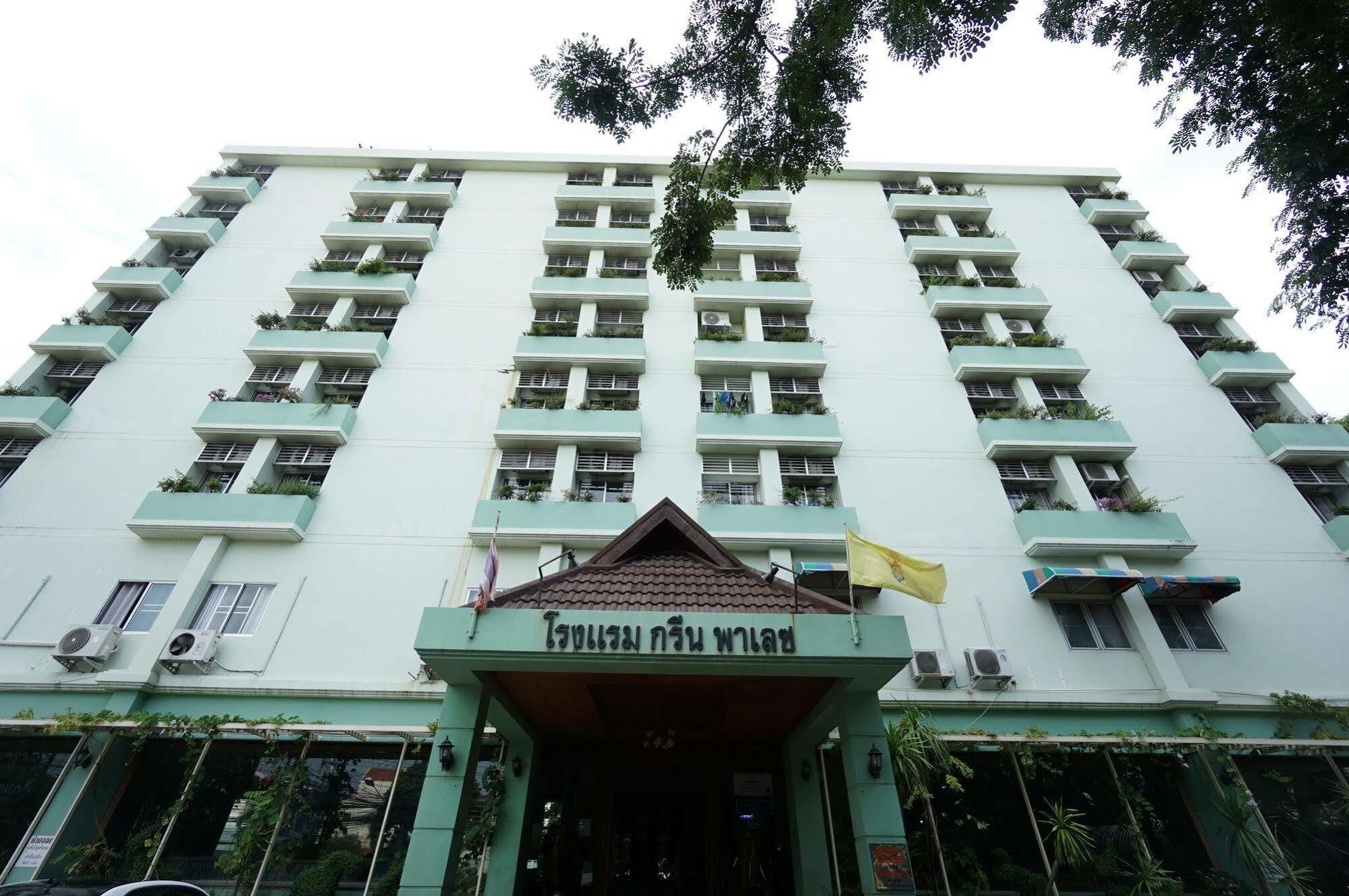 Hotel Palace