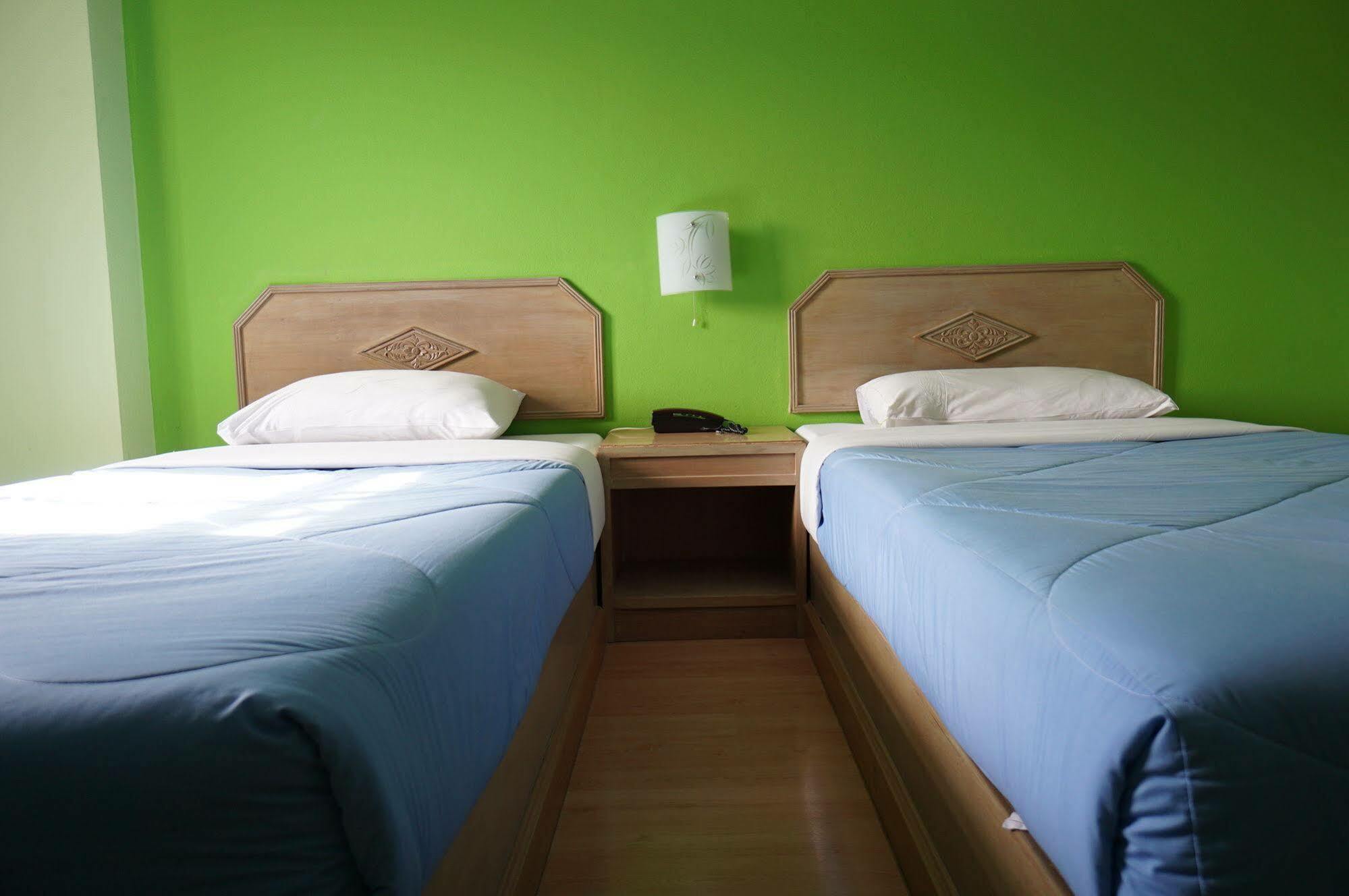 Green Palace Hotel 2*