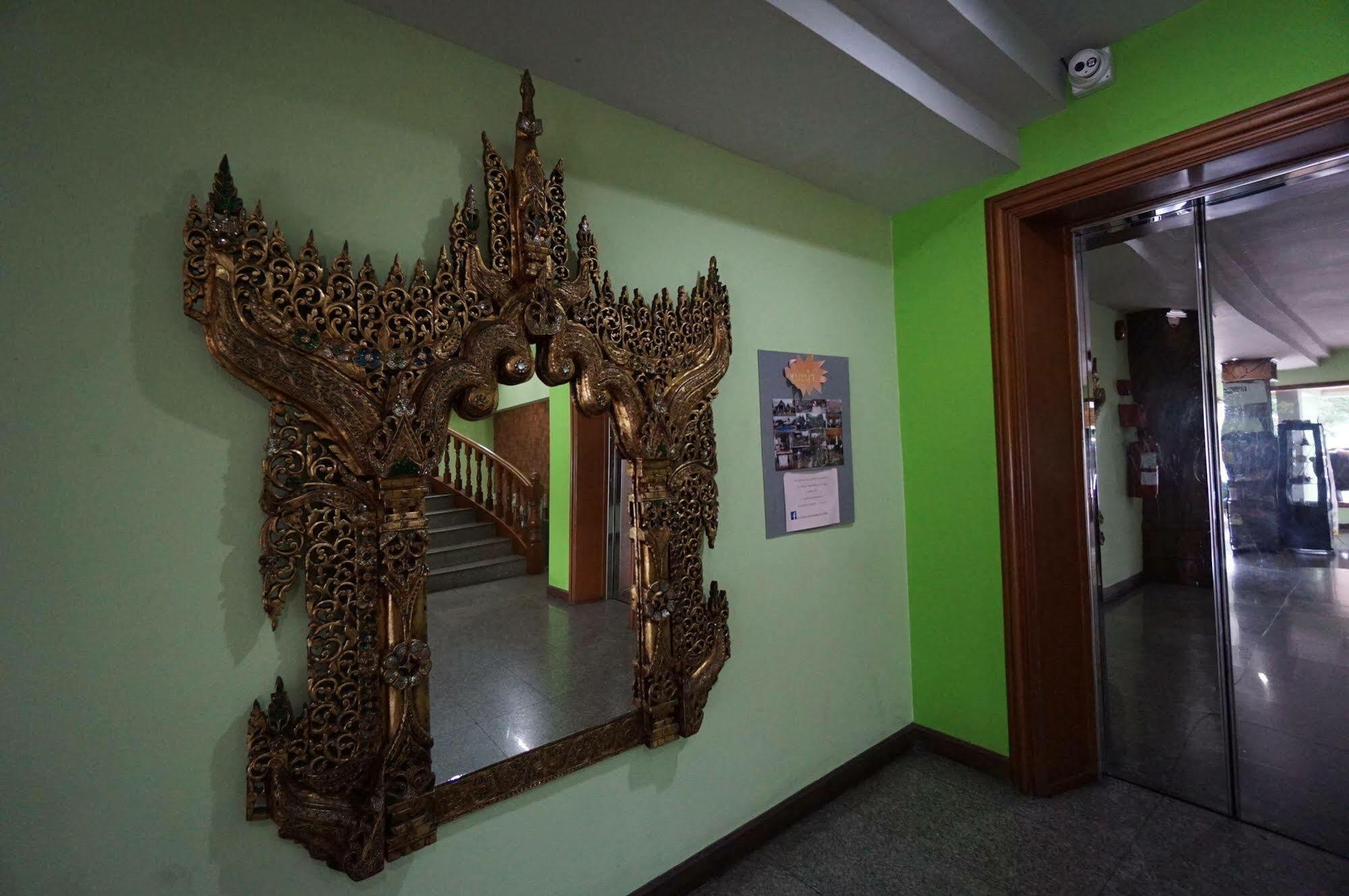 Hotel Palace 2*