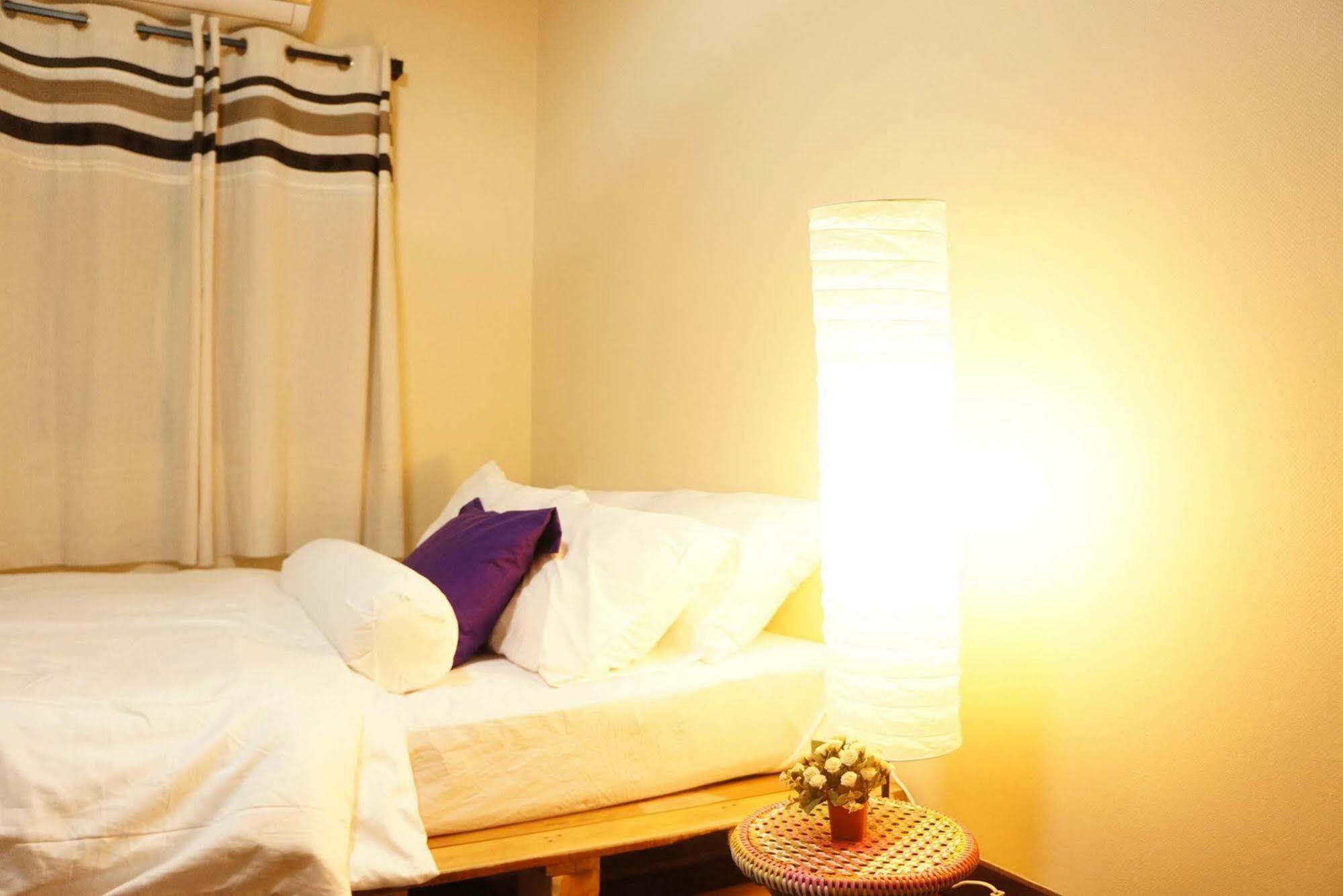 At 20 By Sleepyoho 3* Chiang Mai