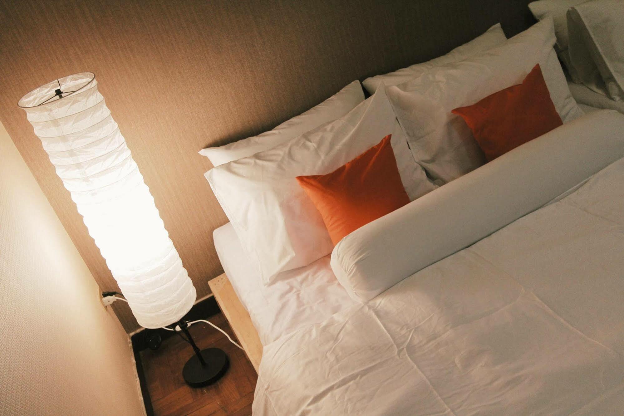 At 20 By Sleepyoho Bed & Breakfast 3*