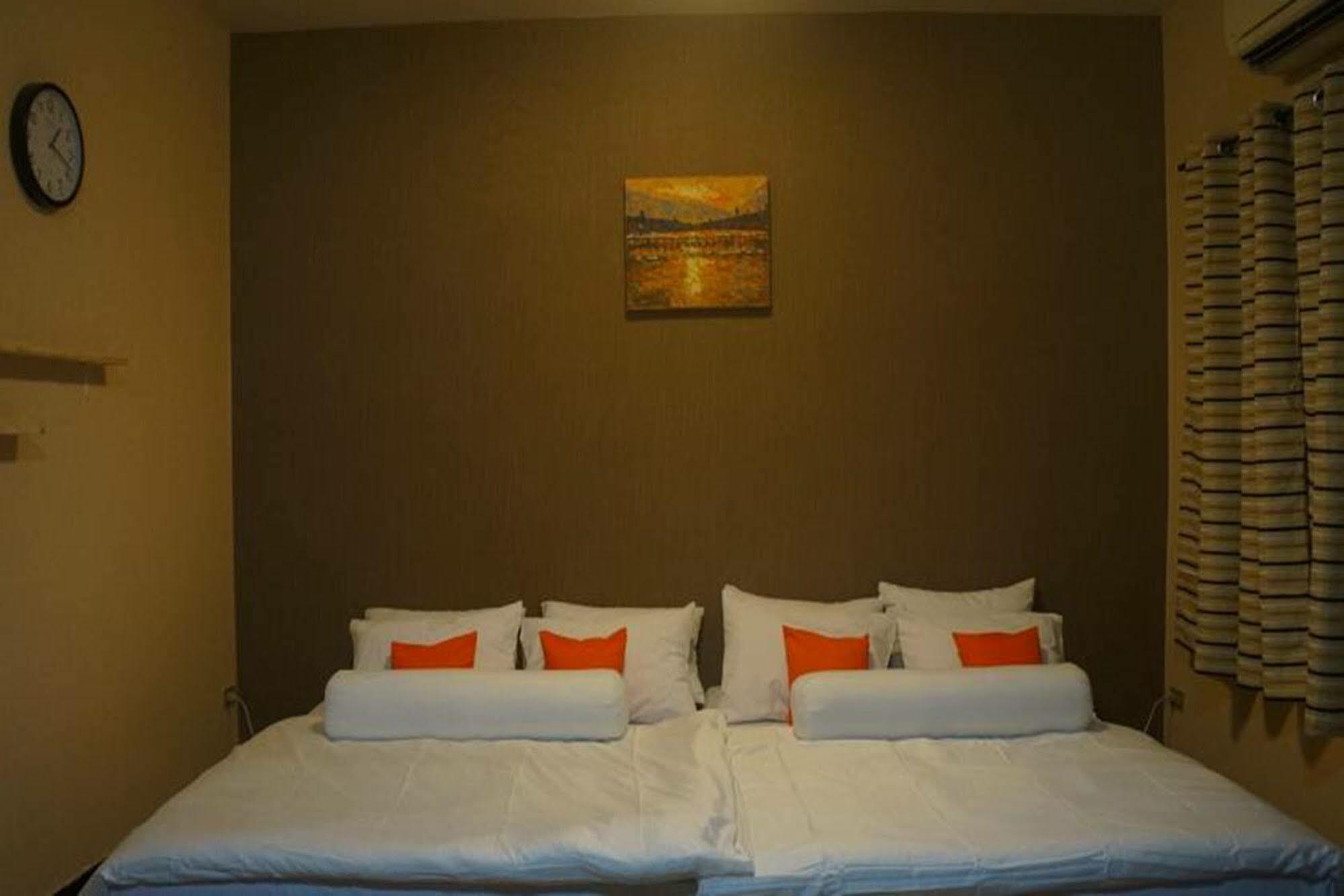 At 20 By Sleepyoho 3* Chiang Mai