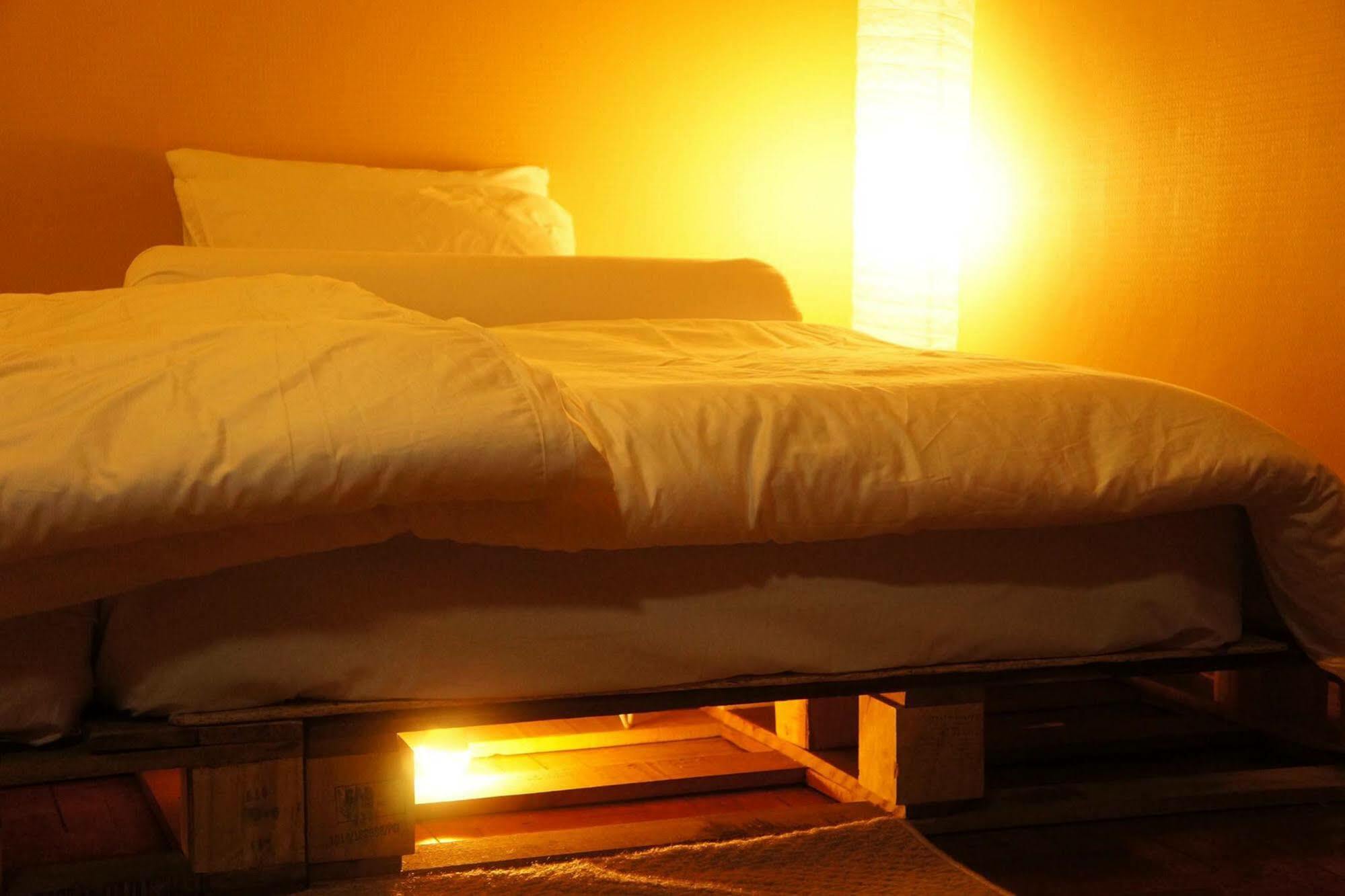 At 20 By Sleepyoho Bed & Breakfast 3*