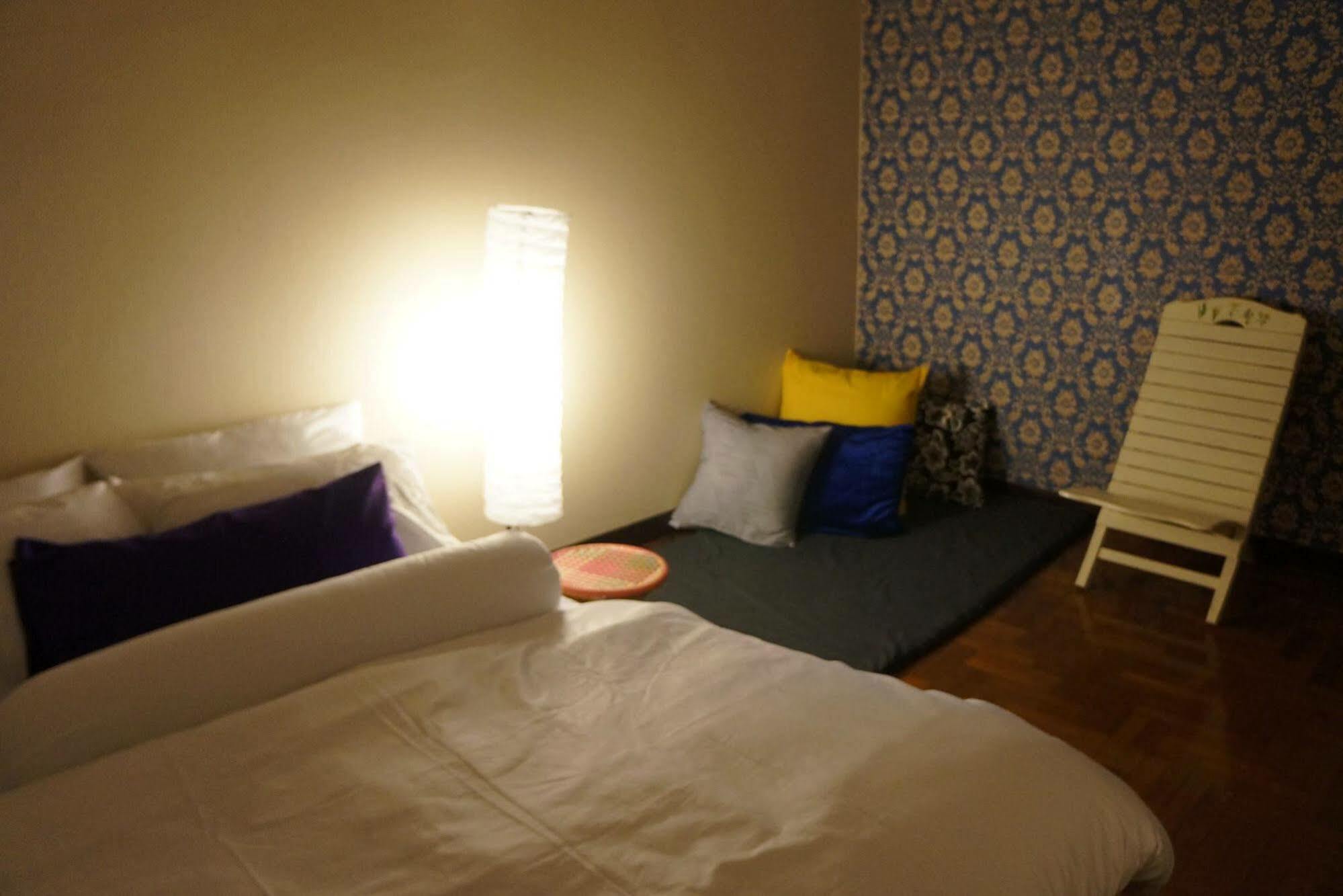 Bed & Breakfast At 20 By Sleepyoho Chiang Mai