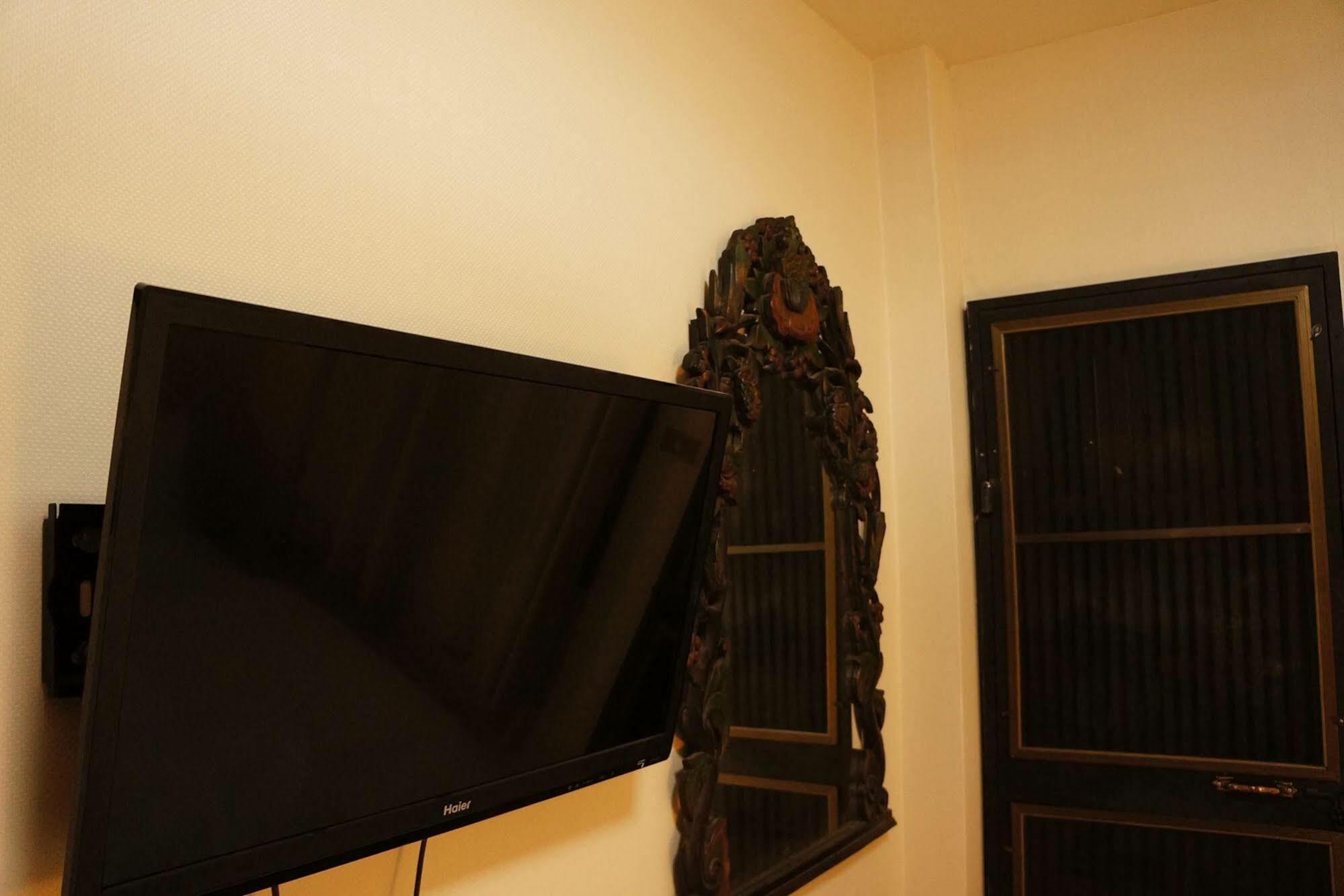 At 20 By Sleepyoho Bed & Breakfast 3*