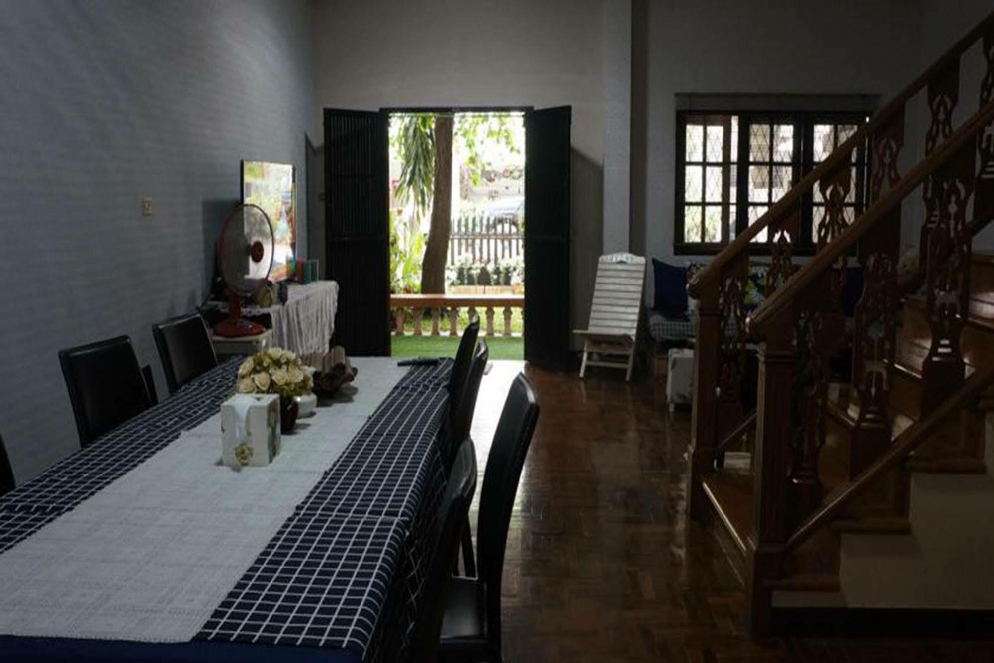 At 20 By Sleepyoho 3* Chiang Mai