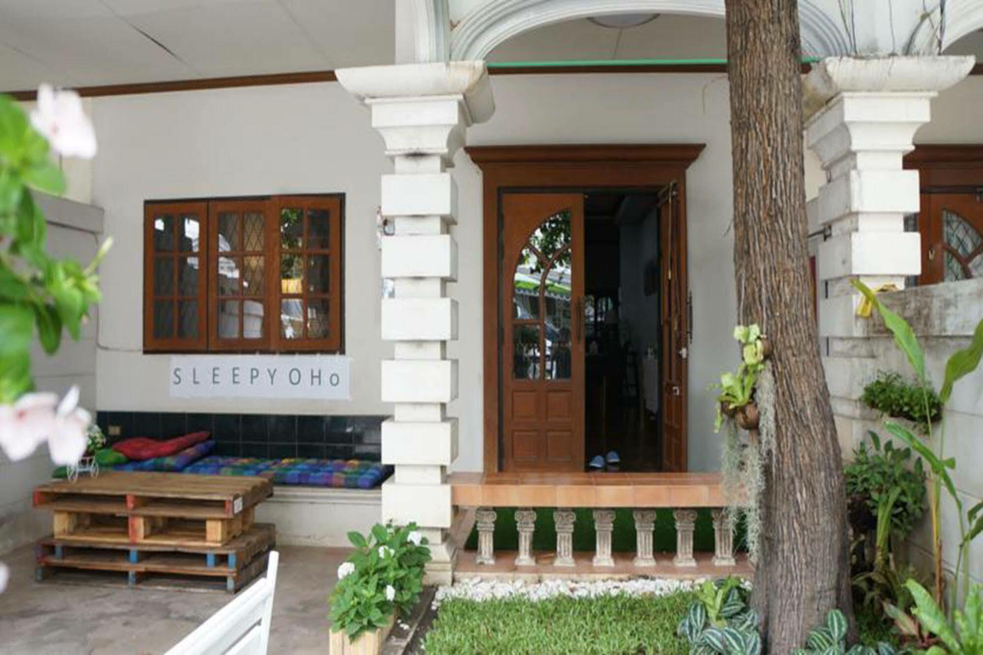 At 20 By Sleepyoho 3* Chiang Mai