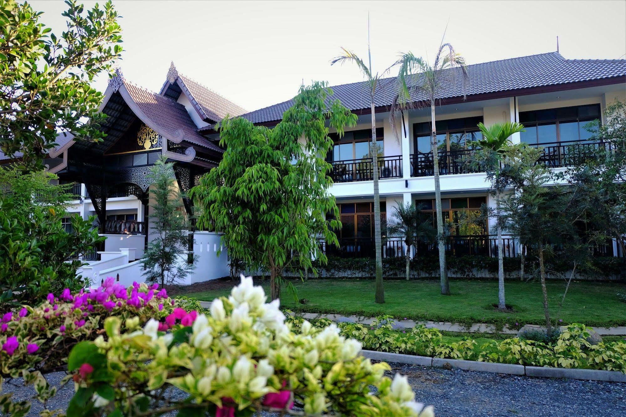 Radateeree 3* Chiang Mai